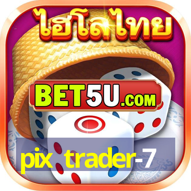 pix trader